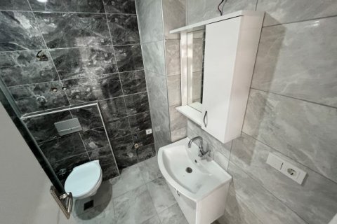 Lejlighed i Oba, Antalya, Tyrkiet Nr. 207915 - 12