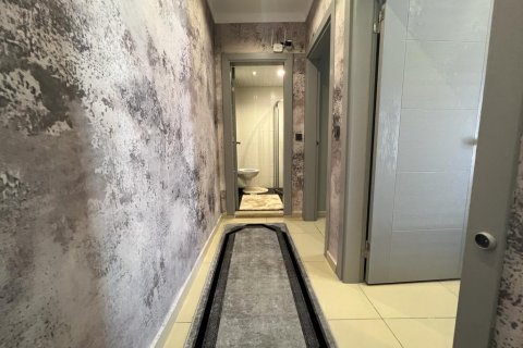 Takvåning  i Alanya, Antalya, Turkiet Nr. 207911 - 8