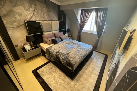 Takvåning  i Alanya, Antalya, Turkiet Nr. 207911 - 7