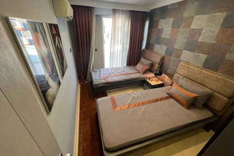 Takvåning  i Alanya, Antalya, Turkiet Nr. 207911 - 4