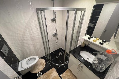 Takvåning  i Alanya, Antalya, Turkiet Nr. 207911 - 10