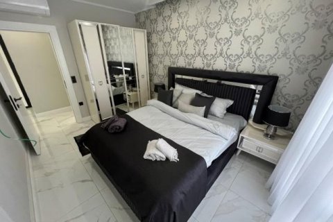 Продажа квартиры  в Оба, Анталье, Турция 2 комн., 55м2, №207913 – фото 4