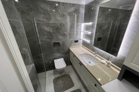 Продажа квартиры  в Оба, Анталье, Турция 2 комн., 55м2, №207913 – фото 10