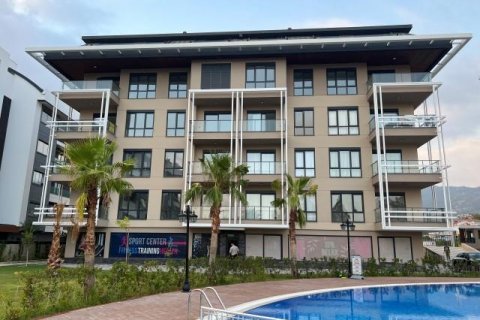 Продажа квартиры  в Оба, Анталье, Турция 2 комн., 55м2, №207913 – фото 11