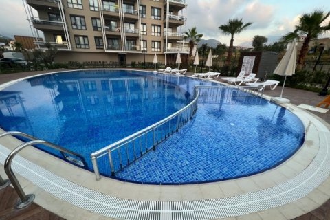 Продажа квартиры  в Оба, Анталье, Турция 2 комн., 55м2, №207913 – фото 12