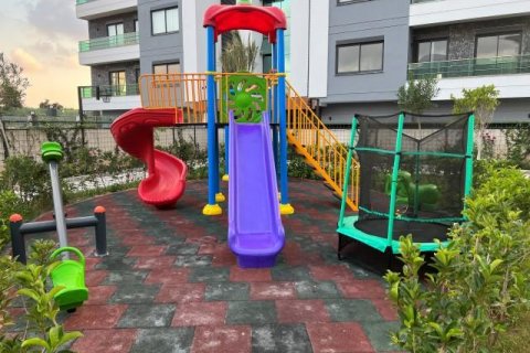 Продажа квартиры  в Оба, Анталье, Турция 2 комн., 55м2, №207913 – фото 13