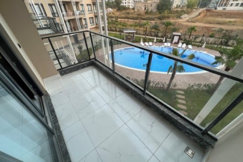 Продажа квартиры  в Оба, Анталье, Турция 2 комн., 55м2, №207913 – фото 6