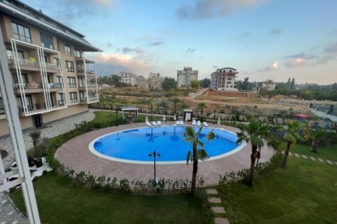 Продажа квартиры  в Оба, Анталье, Турция 2 комн., 55м2, №207913 – фото 7