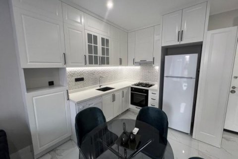 Продажа квартиры  в Оба, Анталье, Турция 2 комн., 55м2, №207913 – фото 3