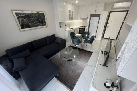 Продажа квартиры  в Оба, Анталье, Турция 2 комн., 55м2, №207913 – фото 2