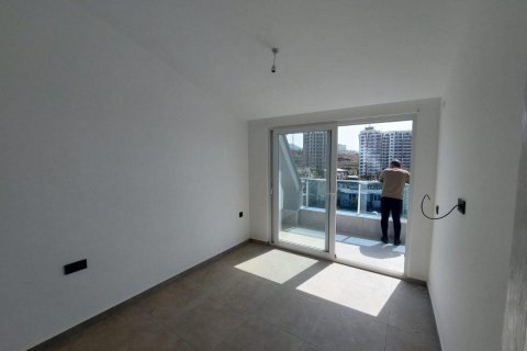 Dubleks daire   Mahmutlar, Antalya, Türkiye №208489 - 24