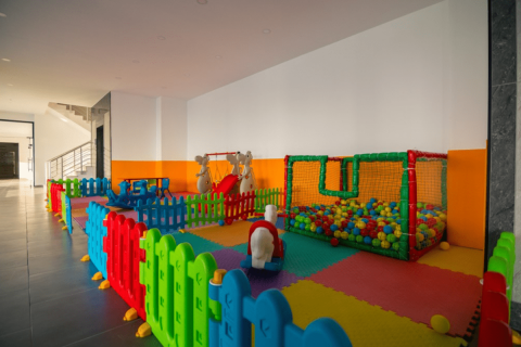 Dubleks daire   Mahmutlar, Antalya, Türkiye №208489 - 8