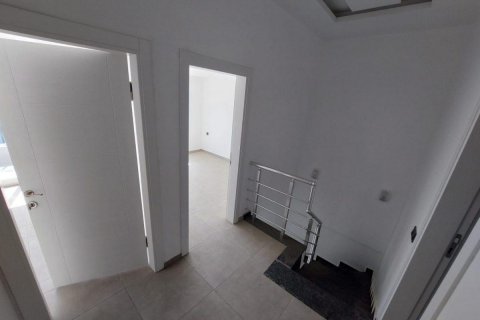 Dubleks daire   Mahmutlar, Antalya, Türkiye №208489 - 21