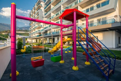 Dubleks daire   Mahmutlar, Antalya, Türkiye №208489 - 7