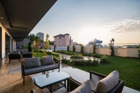 Dubleks daire   Mahmutlar, Antalya, Türkiye №208489 - 6