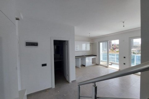 Dubleks daire   Mahmutlar, Antalya, Türkiye №208489 - 18