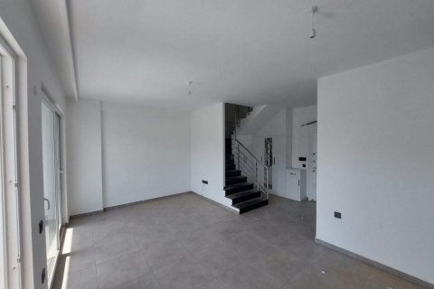 Dubleks daire   Mahmutlar, Antalya, Türkiye №208489 - 20