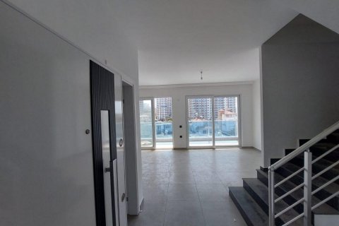 Dubleks daire   Mahmutlar, Antalya, Türkiye №208489 - 17