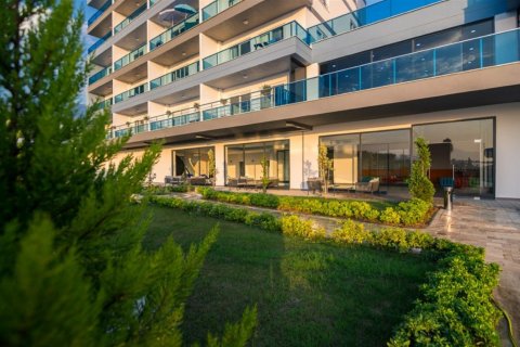 Dubleks daire   Mahmutlar, Antalya, Türkiye №208489 - 4