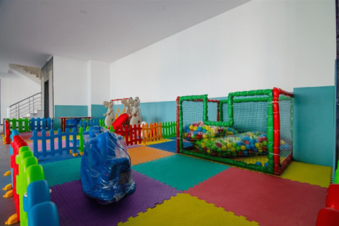 Dubleks daire   Mahmutlar, Antalya, Türkiye №208489 - 9