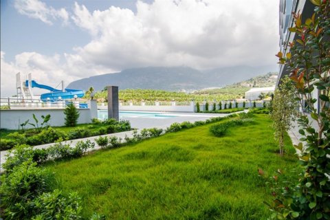 Dubleks daire   Mahmutlar, Antalya, Türkiye №208489 - 2