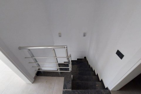 Dubleks daire   Mahmutlar, Antalya, Türkiye №208489 - 22