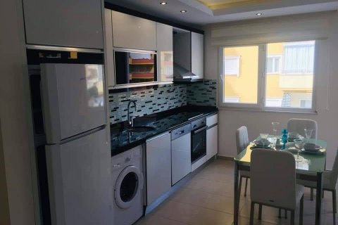 Apartment for sale  in Mahmutlar, Antalya, Turkey, 80m2, No. 208491 – photo 9