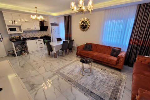 Продажа квартиры  в Махмутларе, Анталье, Турция 3 комн., 95м2, №208494 – фото 2