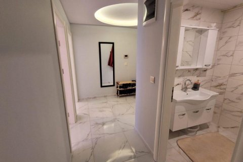 Продажа квартиры  в Махмутларе, Анталье, Турция 3 комн., 95м2, №208494 – фото 8