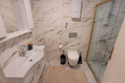 Продажа квартиры  в Махмутларе, Анталье, Турция 3 комн., 95м2, №208494 – фото 10