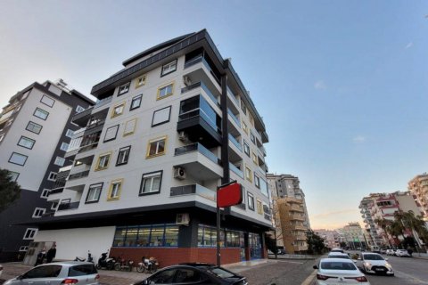 Продажа квартиры  в Махмутларе, Анталье, Турция 3 комн., 95м2, №208494 – фото 20