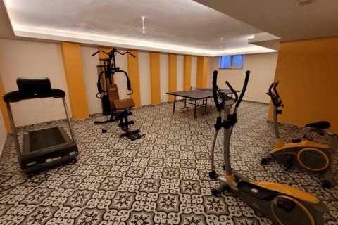 Продажа квартиры  в Махмутларе, Анталье, Турция 3 комн., 95м2, №208494 – фото 14