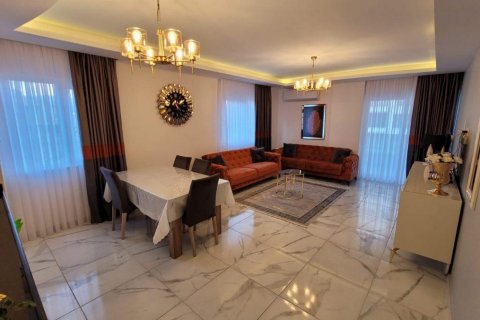 Продажа квартиры  в Махмутларе, Анталье, Турция 3 комн., 95м2, №208494 – фото 3