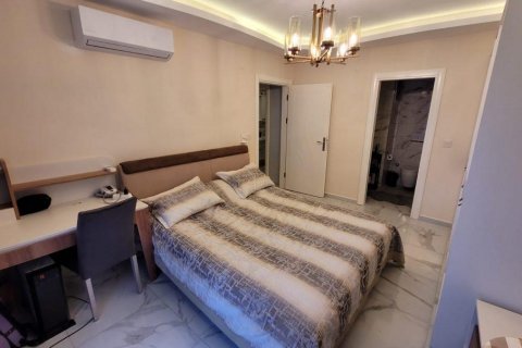 Продажа квартиры  в Махмутларе, Анталье, Турция 3 комн., 95м2, №208494 – фото 6