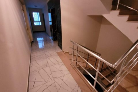 Продажа квартиры  в Махмутларе, Анталье, Турция 3 комн., 95м2, №208494 – фото 15