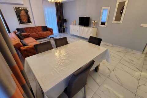 Продажа квартиры  в Махмутларе, Анталье, Турция 3 комн., 95м2, №208494 – фото 4