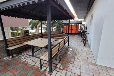 Продажа квартиры  в Махмутларе, Анталье, Турция 3 комн., 95м2, №208494 – фото 17