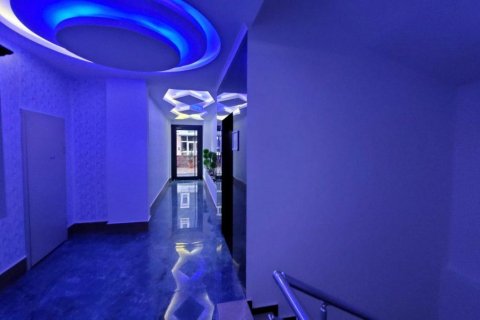 Продажа квартиры  в Махмутларе, Анталье, Турция 3 комн., 95м2, №208494 – фото 13