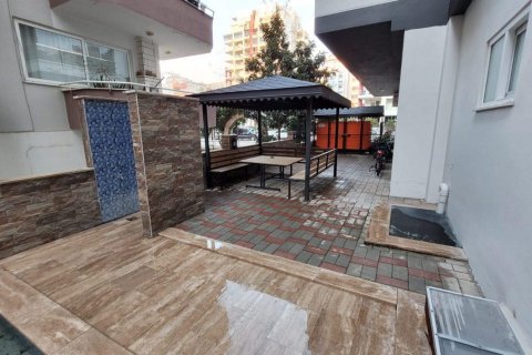 Продажа квартиры  в Махмутларе, Анталье, Турция 3 комн., 95м2, №208494 – фото 16