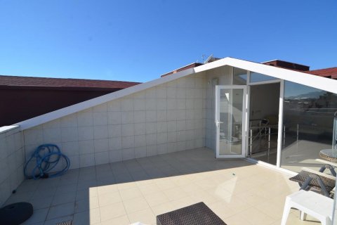 Продажа пентхауса  в Оба, Анталье, Турция 5 комн., 205м2, №208490 – фото 27