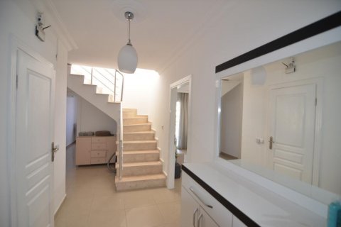 Продажа пентхауса  в Оба, Анталье, Турция 5 комн., 205м2, №208490 – фото 13