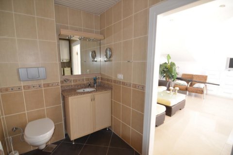 Продажа пентхауса  в Оба, Анталье, Турция 5 комн., 205м2, №208490 – фото 19