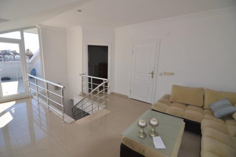 Продажа пентхауса  в Оба, Анталье, Турция 5 комн., 205м2, №208490 – фото 16