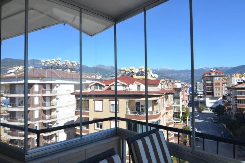 Продажа пентхауса  в Оба, Анталье, Турция 5 комн., 205м2, №208490 – фото 9