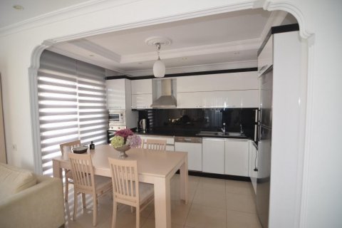 Продажа пентхауса  в Оба, Анталье, Турция 5 комн., 205м2, №208490 – фото 2