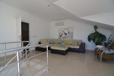 Продажа пентхауса  в Оба, Анталье, Турция 5 комн., 205м2, №208490 – фото 17