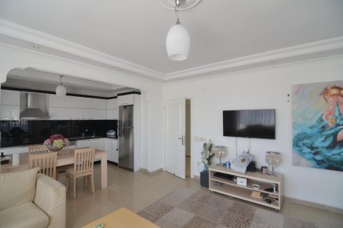 Продажа пентхауса  в Оба, Анталье, Турция 5 комн., 205м2, №208490 – фото 3