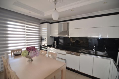 Продажа пентхауса  в Оба, Анталье, Турция 5 комн., 205м2, №208490 – фото 5