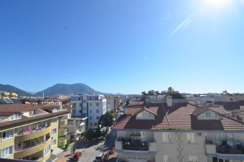 Продажа пентхауса  в Оба, Анталье, Турция 5 комн., 205м2, №208490 – фото 30