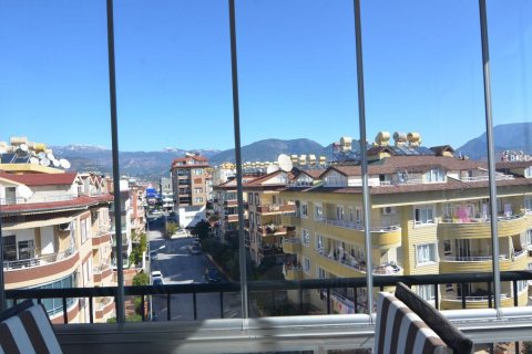 Продажа пентхауса  в Оба, Анталье, Турция 5 комн., 205м2, №208490 – фото 11